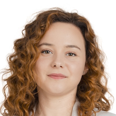 Ellena Bontorin
